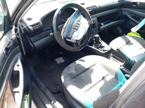 Engine control unit (ECU) AUDI A4 B5 Avant (8D5) 1.9 TDI | BP36262831M57  - Image 9
