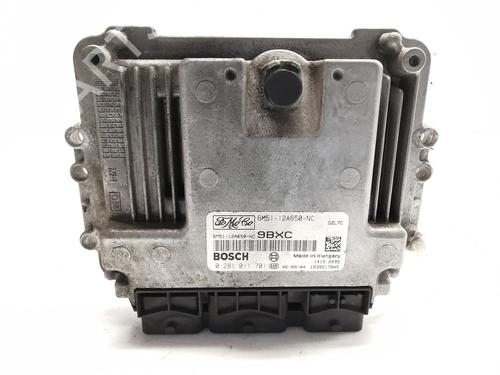 Used Engine control unit (ECU) Engine control unit (ECU) FORD FOCUS II (DA_, HCP, DP) 1.6 TDCi (90 hp) 34275682 34275682