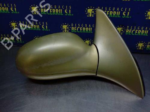 Right mirror KIA RIO I Hatchback (DC) 1.5 16V | BP8440479C27 