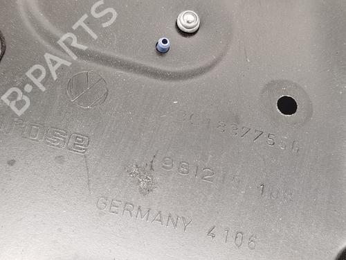 Front left window mechanism VW PASSAT B6 (3C2) 2.0 TDI 16V | BP33303365C22 - Image 3