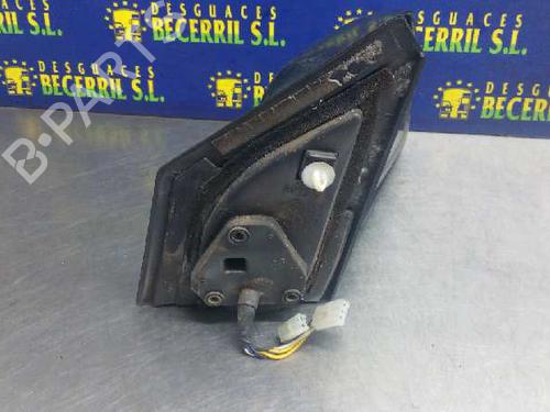 Right mirror HYUNDAI SANTAMO | BP8437844C27