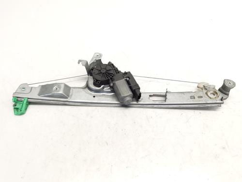 Used Front left window mechanism Front left window mechanism 39505409 39505409
