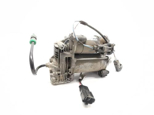 Fahrwerkskompressor für Fahrwerkskompressor LAND ROVER RANGE ROVER SPORT I (L320) 2.7 D 4x4 (190 hp) 33916950 33916950
