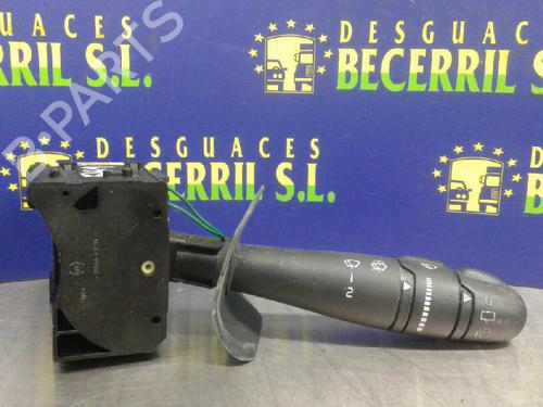 Steering column stalk RENAULT MEGANE I (BA0/1_) 1.9 dCi (BA05, BA1F) (102 hp) 7700428228 | 34440201AH | 428231B