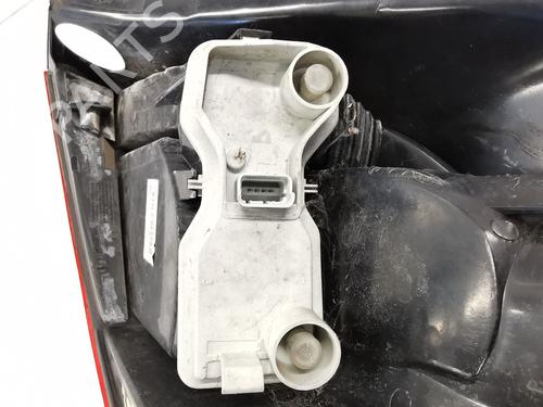 Lampa tylna lewa RENAULT MEGANE II (BM0/1_, CM0/1_)  | BP30000629C34 