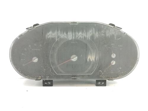 Used Instrument cluster KIA SPORTAGE III (SL) 1.7 CRDi (116 hp) 9817857