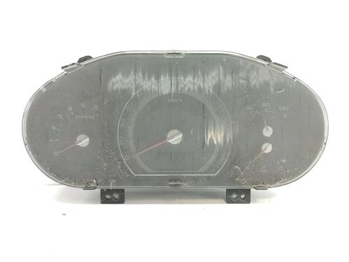 Instrument cluster KIA SPORTAGE III (SL) 1.7 CRDi (116 hp) 9817857