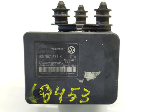 ABS pump SEAT ALTEA (5P1)  | BP21117074M43 