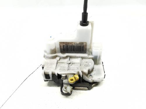 Front left lock FIAT PANDA (169_) 1.2 (169.AXB11, 169.AXB1A) | BP29856583C98