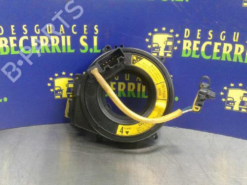 Squib airbag TOYOTA AVENSIS (_T22_) 2.0 VVT-i (AZT220_, AZT220R) | BP8446035C102 