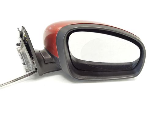 Used Right mirror SKODA FABIA II (542) [2006-2014]  28048498