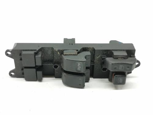 Used Left front window switch Left front window switch TOYOTA AVENSIS (_T25_) [2003-2008] 10961741 10961741