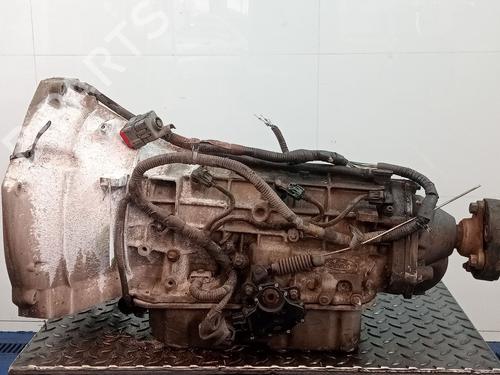 Gearbox JAGUAR S-TYPE II (X200) 3.0 V6 | BP27367936M3 