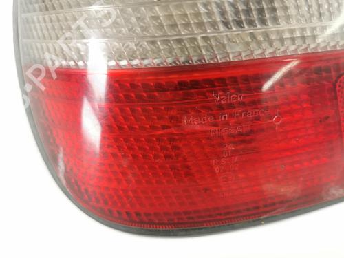 Left taillight NISSAN PRIMERA (P11)  | BP9115924C34 