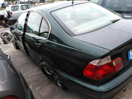 Left front window switch BMW 3 (E46) 330 d | BP8484190C106  - Image 7