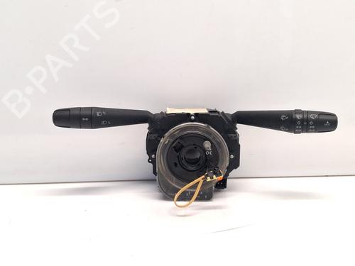 Used Steering column stalk Steering column stalk JEEP RENEGADE SUV (BU, B1, BV) 1.6 CRD (120 hp) 40499603 40499603
