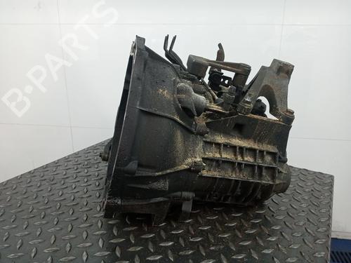 Gearbox FORD FOCUS C-MAX (DM2) 1.6 TDCi | BP37152139M3 - Image 5