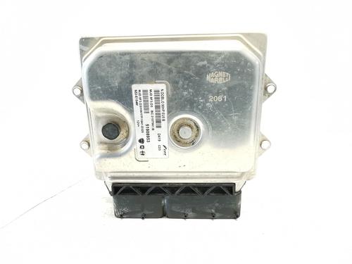 Computer motormanagement OPEL COMBO Box Body/MPV (X12)  | BP29156370M57 