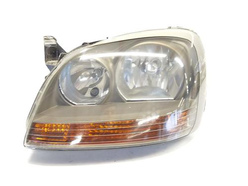 Used Left headlight NISSAN ALMERA TINO (V10) [1998-2006]  29270566