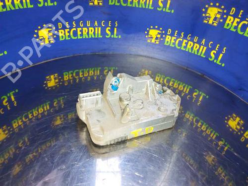Used Rear right lock CITROËN XANTIA (X1_, X2_) 2.0 HDI 90 (90 hp) 8426450