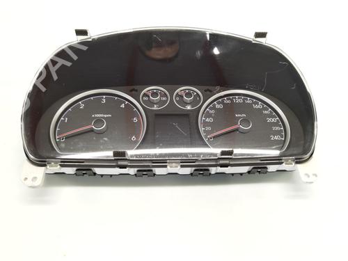 Used Instrument cluster HYUNDAI i30 (FD) 2.0 CRDi (140 hp) 27929636