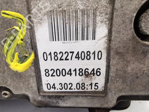 håndbremse håndbremse RENAULT ESPACE IV (JK0/1_) 2.2 dCi (JK0H) (150 hp) 36432729 36432729