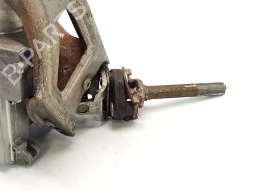 Steering column RENAULT SCÉNIC II (JM0/1_) 1.9 dCi (JM0G, JM12, JM1G, JM2C) | BP28278962M21