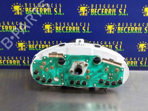 Instrument cluster HYUNDAI ATOS (MX) 1.0 i | BP8443080C47 
