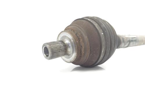 Right front driveshaft VW TOURAN (1T1, 1T2) 1.9 TDI | BP15686502M39 