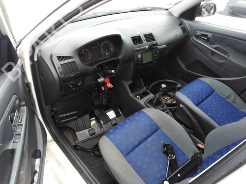 Starter SEAT IBIZA II (6K1) 1.4 i | BP8482397M8 
