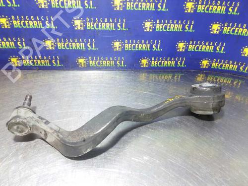 Used Left front suspension arm BMW 5 (E60) 525 i (218 hp) 16828258