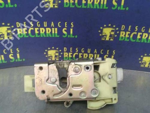Front left lock FORD FOCUS I Saloon (DFW) 1.8 TDCi | BP8435156C98 