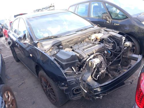 Used Parts CHEVROLET CRUZE (J300) 1.6 (109 hp) 4428319