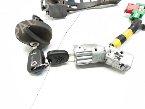 Elektronisk modul CITROËN C2 (JM_) 1.4 | BP30052775M83