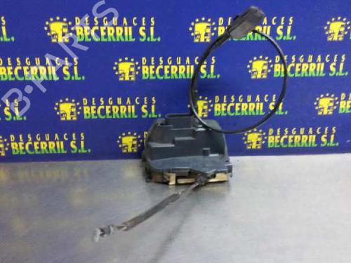 Rear right lock RENAULT SCÉNIC II (JM0/1_) 1.5 dCi (JM0F) | BP8446583C99 