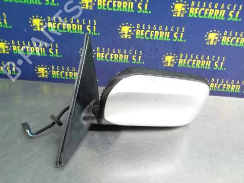 Left mirror BMW 5 (E39)  | BP17174632C26 