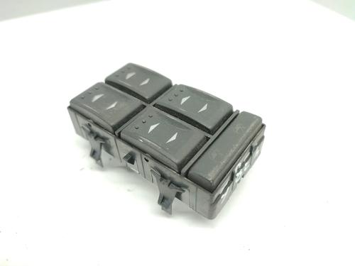 Used Left front window switch FORD MONDEO III (B5Y) [2000-2007]  9513129
