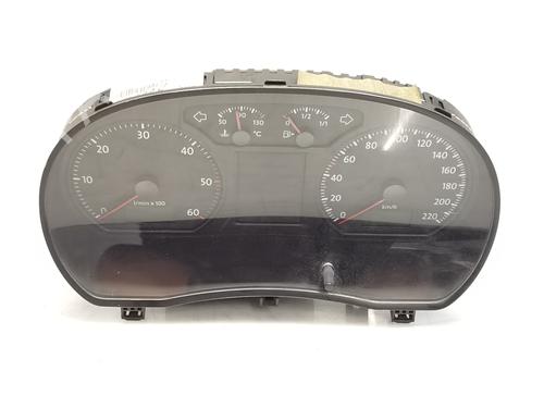 Used Instrument cluster VW POLO (9N_, 9A_) [2001-2014]  20674853