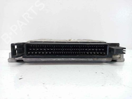 Engine control unit (ECU) PEUGEOT 206 Hatchback (2A/C) 2.0 HDI 90 | BP8484226M57 