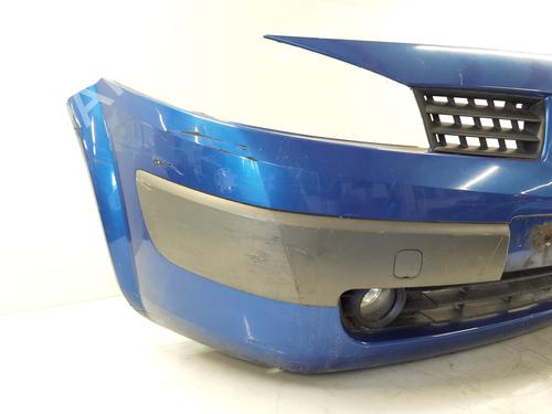 Front bumper RENAULT MEGANE II (BM0/1_, CM0/1_)  | BP20491051C7 