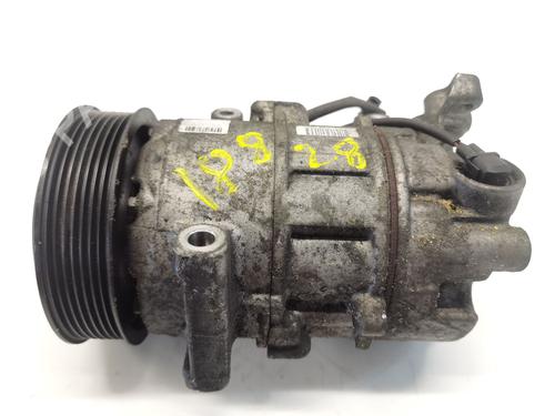 Used AC compressor AC compressor RENAULT SCÉNIC III (JZ0/1_) [2008-2016] 36235274 36235274