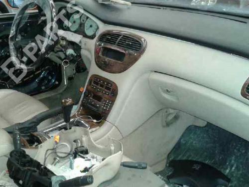 Rear right exterior door handle PEUGEOT 607 (9D, 9U) 3.0 V6 24V | BP8430700C130  - Image 6