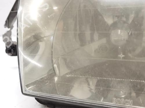 Right headlight MAZDA 323 F VI Hatchback (BJ) 2.0 TD | BP15385545C29 