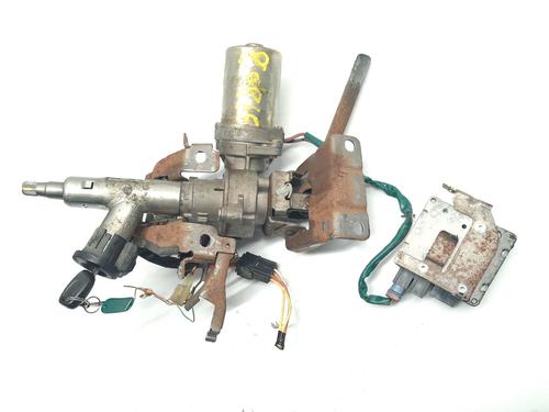 Lenksäule RENAULT CLIO II (BB_, CB_) 1.4 16V (B/CB0L) | BP29983248M21