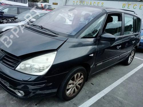 Motor RENAULT ESPACE IV (JK0/1_)  | BP21093306M1 