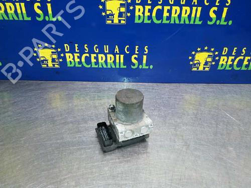 Used ABS pump FORD TRANSIT Van (FA_ _) 2.2 TDCi (85 hp) 9265045