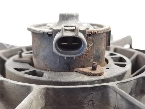 Radiator fan SUZUKI SX4 (EY, GY)  | BP15000027M35 