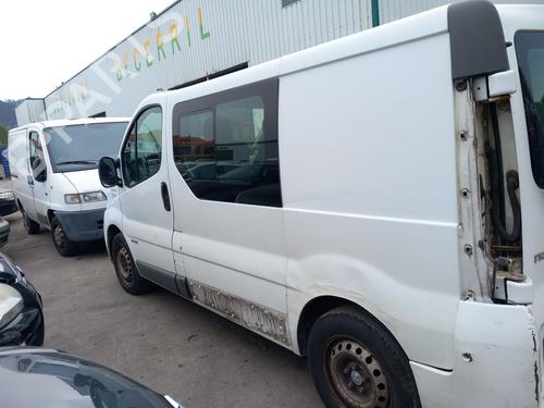 Third brake light NISSAN PRIMASTAR Van (X83) 2.0 dCi 115 | BP34265523L11  - Image 5