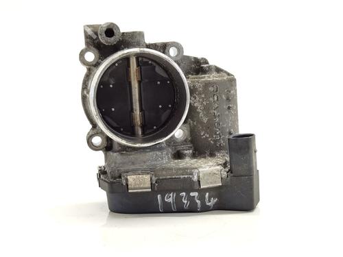 Used Throttle body VW PASSAT B6 (3C2) [2005-2010]  25292664