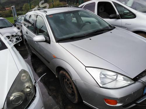 Rear left lock FORD FOCUS I Turnier (DNW) 1.8 Turbo DI / TDDi | BP8475945C100  - Image 7